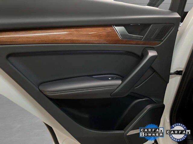 2023 Audi Q5 40 Premium Plus quattro Dallas TX