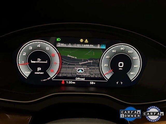 2023 Audi Q5 40 Premium Plus quattro Dallas TX