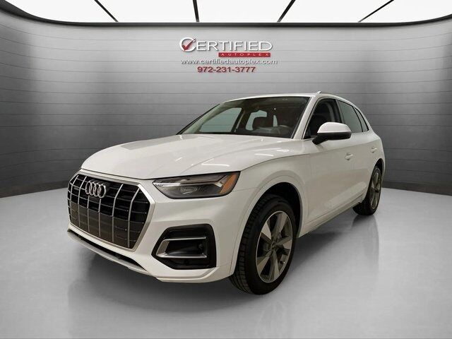 2023 Audi Q5
