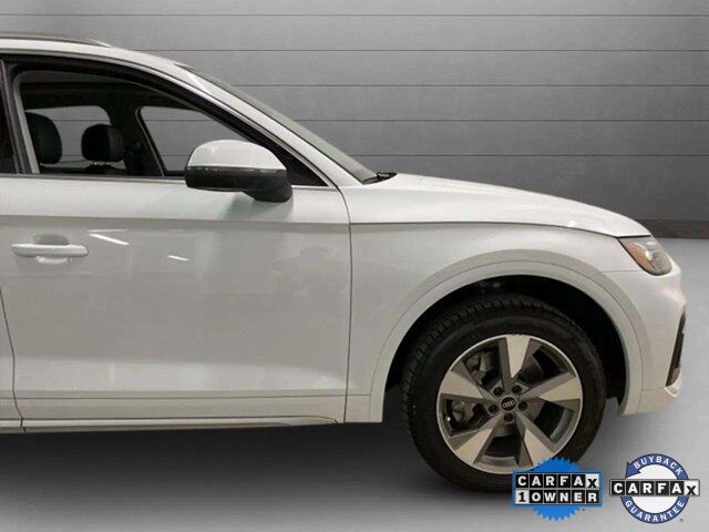 2023 Audi Q5 40 Premium Plus quattro Dallas TX