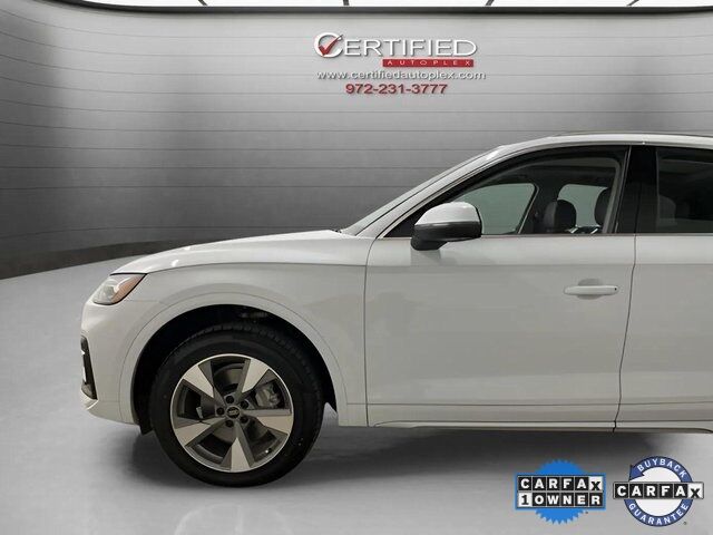 2023 Audi Q5 40 Premium Plus quattro Dallas TX