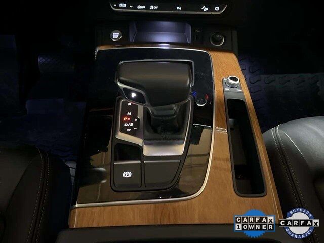 2023 Audi Q5 40 Premium Plus quattro Dallas TX