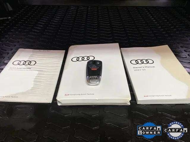 2023 Audi Q5 40 Premium Plus quattro Dallas TX