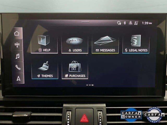 2023 Audi Q5 40 Premium Plus quattro Dallas TX