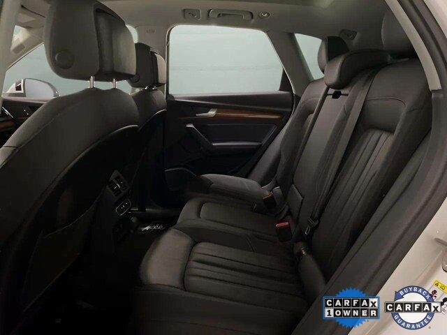 2023 Audi Q5 40 Premium Plus quattro Dallas TX