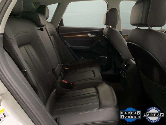 2023 Audi Q5 40 Premium Plus quattro Dallas TX