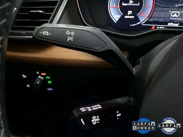 2023 Audi Q5 40 Premium Plus quattro Dallas TX