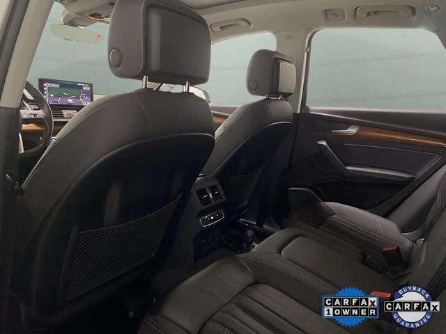 2023 Audi Q5 40 Premium Plus quattro Dallas TX