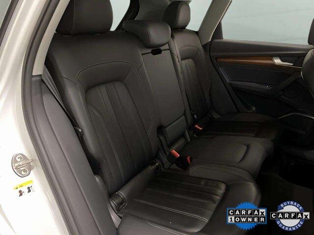 2023 Audi Q5 40 Premium Plus quattro Dallas TX