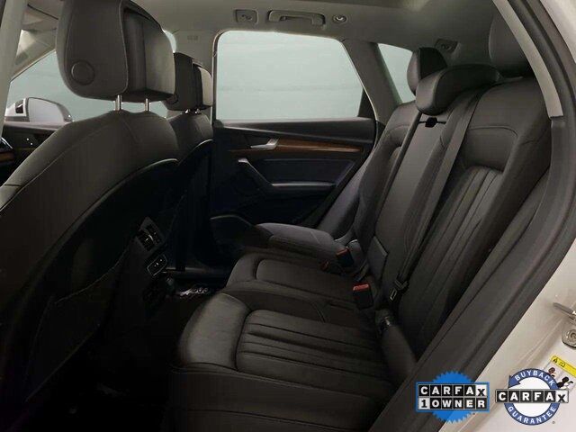 2023 Audi Q5 40 Premium Plus quattro Dallas TX