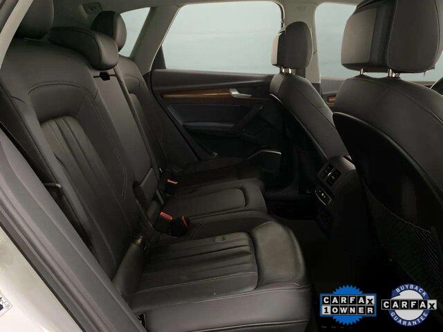 2023 Audi Q5 40 Premium Plus quattro Dallas TX