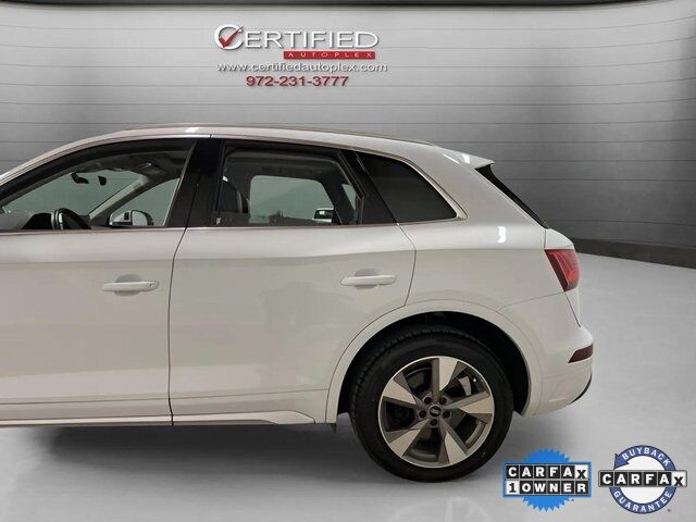 2023 Audi Q5 40 Premium Plus quattro Dallas TX