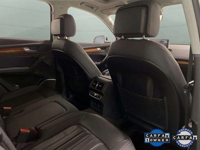 2023 Audi Q5 40 Premium Plus quattro Dallas TX