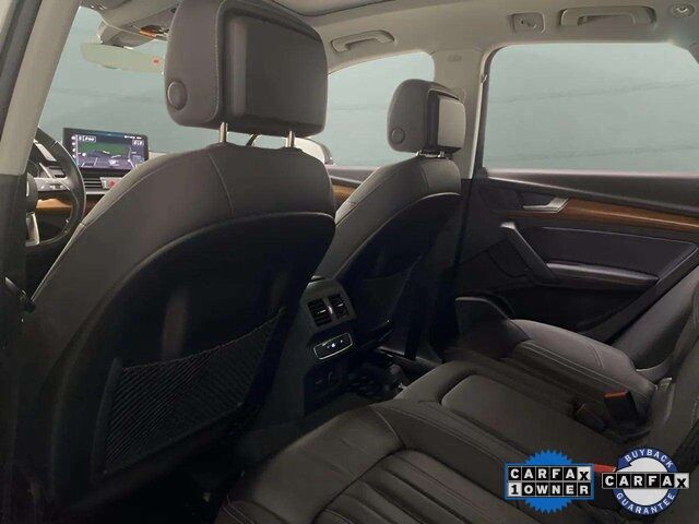 2023 Audi Q5 40 Premium Plus quattro Dallas TX