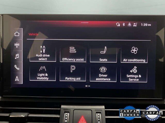 2023 Audi Q5 40 Premium Plus quattro Dallas TX