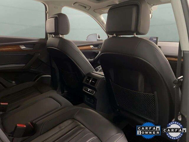 2023 Audi Q5 40 Premium Plus quattro Dallas TX