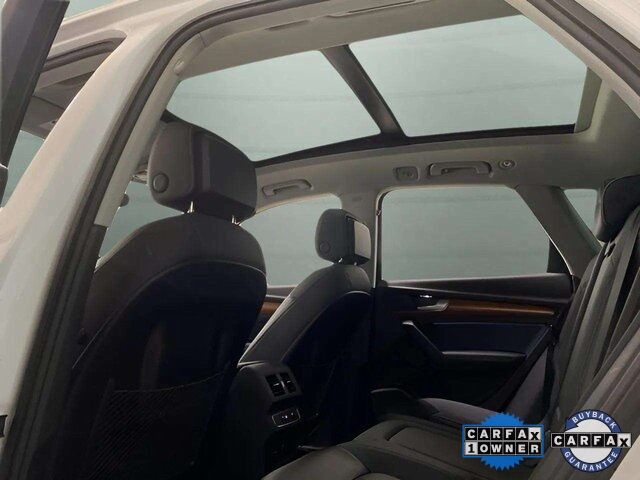 2023 Audi Q5 40 Premium Plus quattro Dallas TX