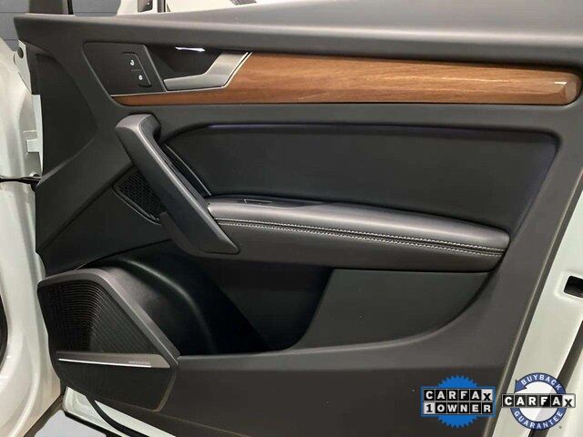 2023 Audi Q5 40 Premium Plus quattro Dallas TX