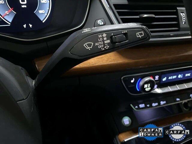 2023 Audi Q5 40 Premium Plus quattro Dallas TX