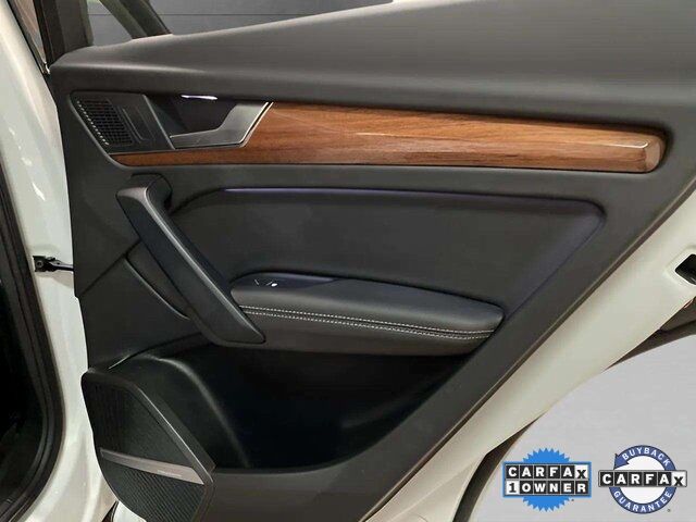 2023 Audi Q5 40 Premium Plus quattro Dallas TX