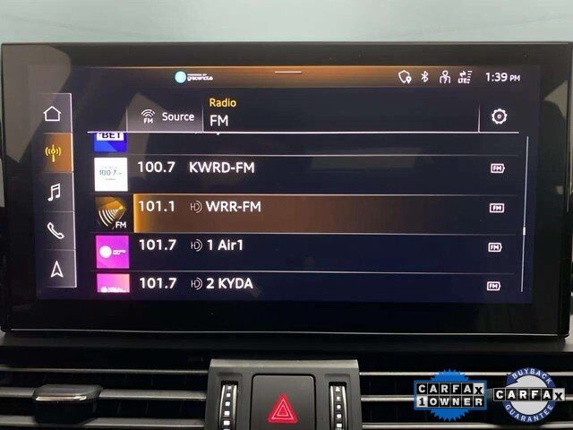 2023 Audi Q5 40 Premium Plus quattro Dallas TX