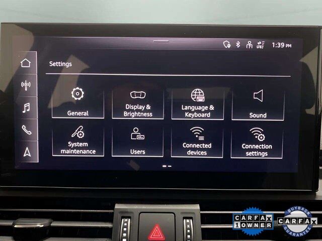 2023 Audi Q5 40 Premium Plus quattro Dallas TX