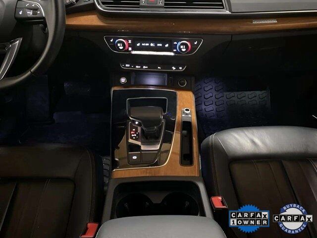 2023 Audi Q5 40 Premium Plus quattro Dallas TX