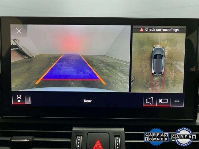 2023 Audi Q5 40 Premium Plus quattro Dallas TX