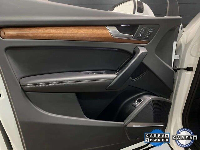 2023 Audi Q5 40 Premium Plus quattro Dallas TX