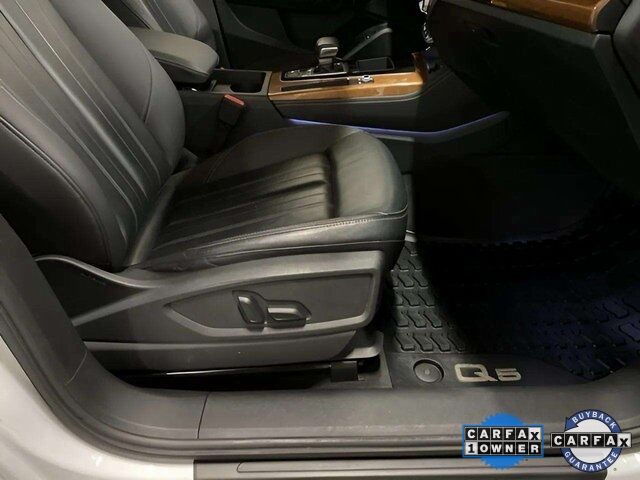 2023 Audi Q5 40 Premium Plus quattro Dallas TX