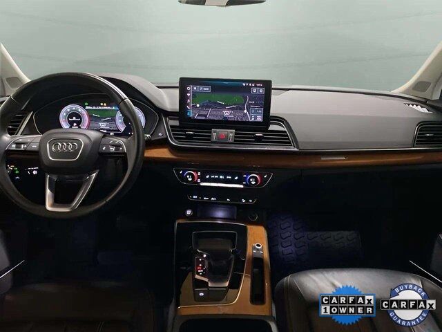 2023 Audi Q5 40 Premium Plus quattro Dallas TX