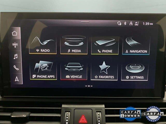 2023 Audi Q5 40 Premium Plus quattro Dallas TX