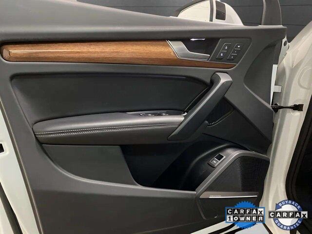 2023 Audi Q5 40 Premium Plus quattro Dallas TX