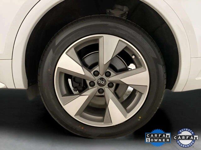 2023 Audi Q5 40 Premium Plus quattro Dallas TX