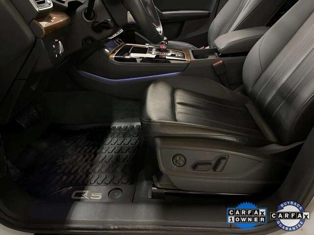 2023 Audi Q5 40 Premium Plus quattro Dallas TX