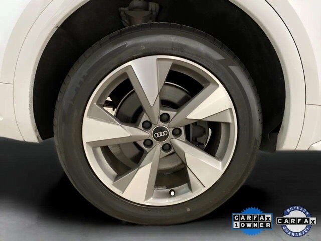 2023 Audi Q5 40 Premium Plus quattro Dallas TX