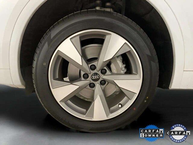 2023 Audi Q5 40 Premium Plus quattro Dallas TX