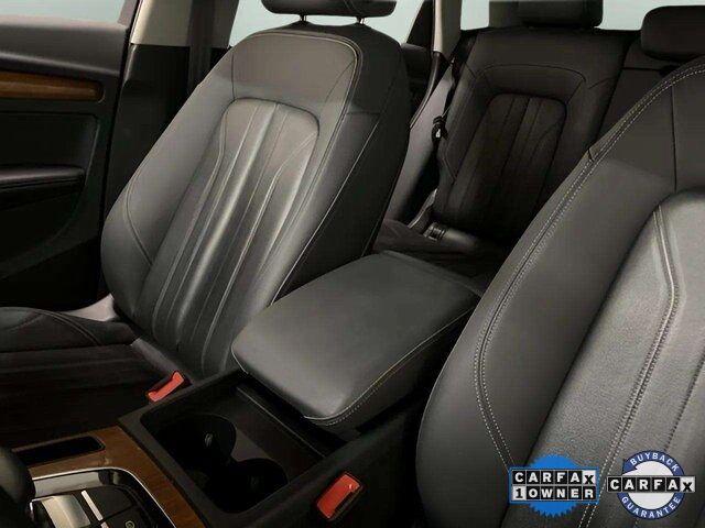 2023 Audi Q5 40 Premium Plus quattro Dallas TX