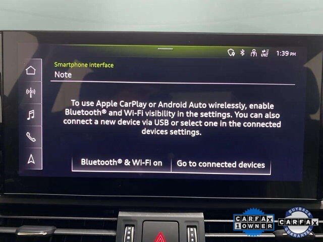 2023 Audi Q5 40 Premium Plus quattro Dallas TX