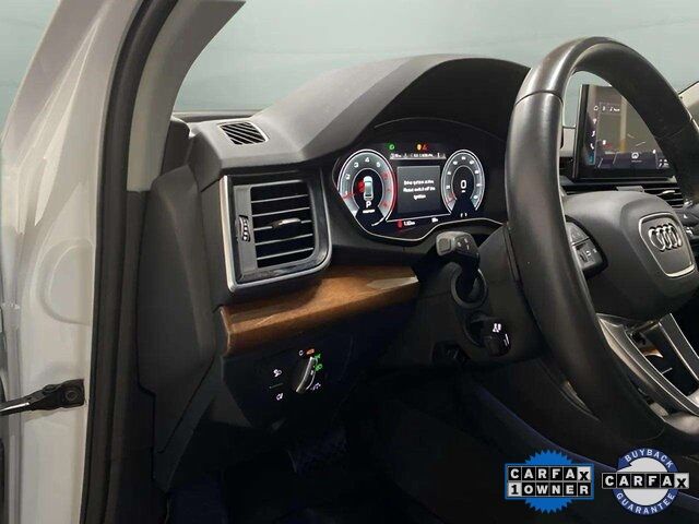 2023 Audi Q5 40 Premium Plus quattro Dallas TX