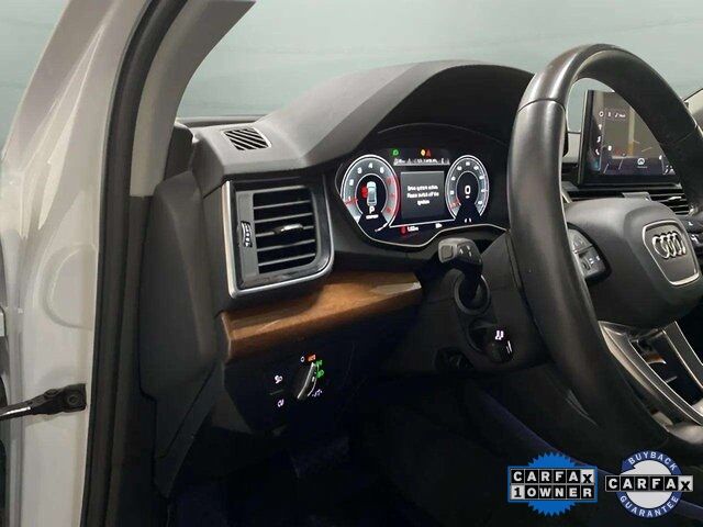 2023 Audi Q5 40 Premium Plus quattro Dallas TX