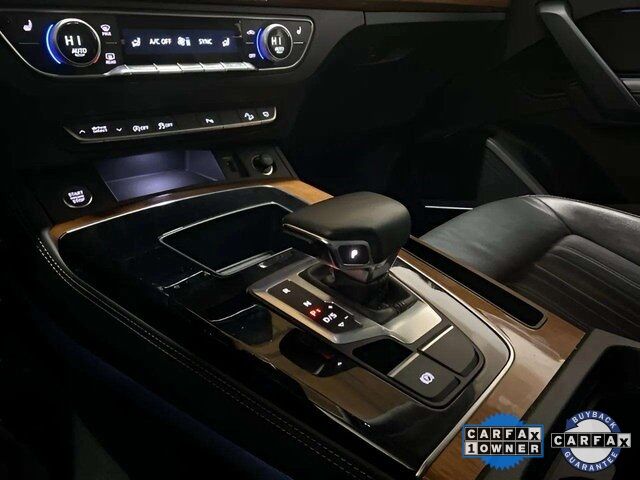 2023 Audi Q5 40 Premium Plus quattro Dallas TX