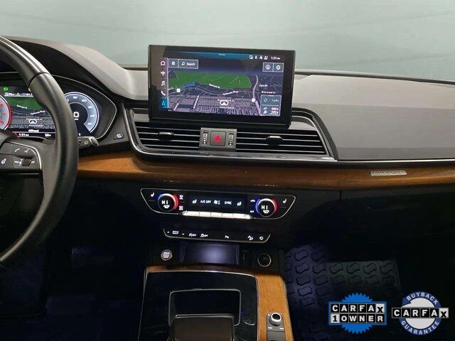 2023 Audi Q5 40 Premium Plus quattro Dallas TX