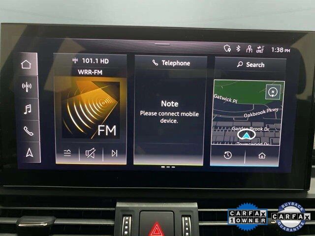 2023 Audi Q5 40 Premium Plus quattro Dallas TX