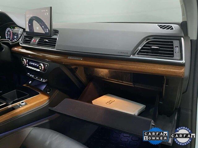 2023 Audi Q5 40 Premium Plus quattro Dallas TX