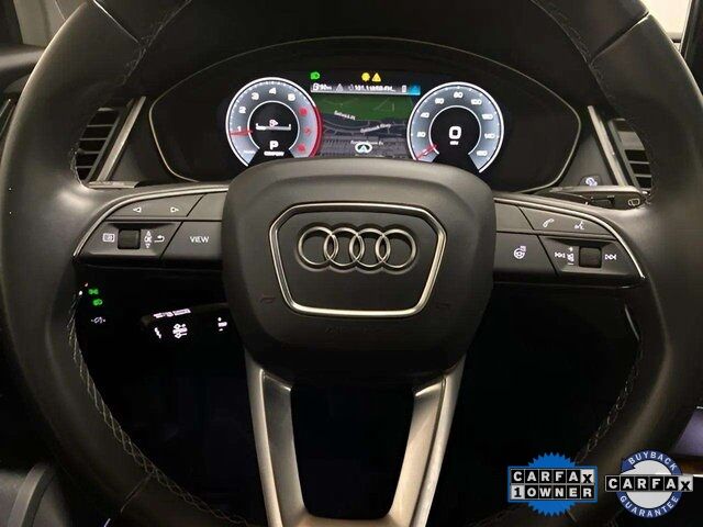 2023 Audi Q5 40 Premium Plus quattro Dallas TX