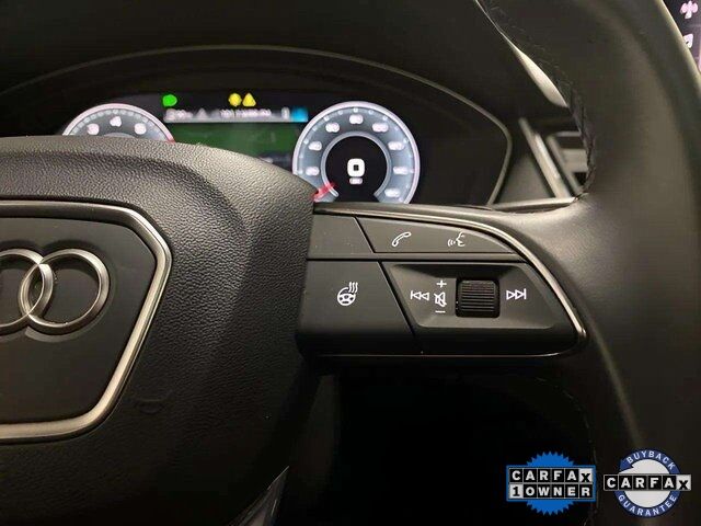 2023 Audi Q5 40 Premium Plus quattro Dallas TX