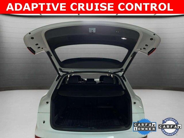 2023 Audi Q5 40 Premium Plus quattro Dallas TX