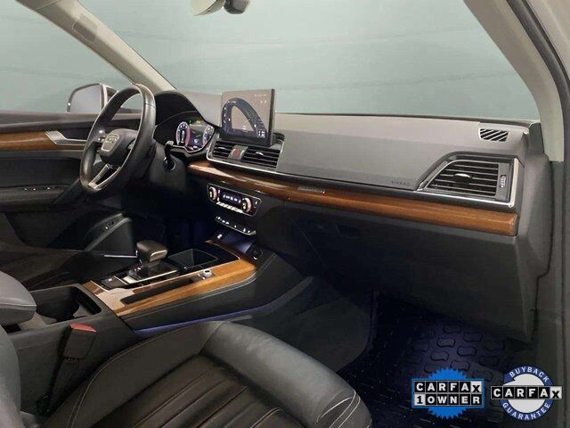 2023 Audi Q5 40 Premium Plus quattro Dallas TX