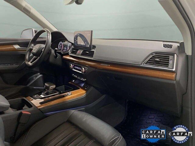 2023 Audi Q5 40 Premium Plus quattro Dallas TX